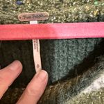 Free People  RETRO TEEN SPIRIT NIRVANA OVERSIZED GROMMET
TAPE TUNIC Photo 5