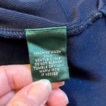 Ralph Lauren Lauren  Blue Crew Neck Sweater PL Photo 8