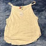 FP Beach Free people Beach tank Photo 0