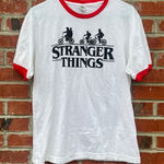 Stranger Things  t-shirt Photo 0