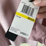 Donna Karan Blush Velour Sleep Top Photo 3