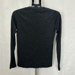 Saucony  Woman’s Long Sleeve Logo Tee Photo 4