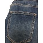 Soho  Women's Blue Denim Jeans Pockets Size 2 Photo 8
