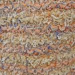 St. John ππ Transparent Textured Tweed-Knit Pencil Skirt ~ Primrose 10 NWOT Photo 10