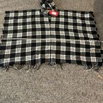 Michael Stars NWT  Zip Me Tight Poncho Photo 7