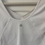 Lululemon Bundle Align T-shirt Ribbed Nulu Asymmetrical Yoga Bra Photo 2