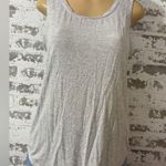 UGG  Light Gray Women's Tank Top Photo 0