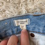 Madewell MomJean Short Photo 7
