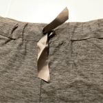 Kyodan  Shorts Women Size XS Gray Black Heathered Photo 1