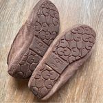 UGG Women's  Dakota Water Resistant Moccasin Slipper Photo 7