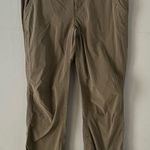 Marmot  Convertible Tan Hiking Pants 🥾 Photo 0