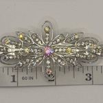 Women’s Barrette w/ Crystals Photo 4