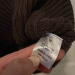 LA Hearts  Cable Knit Sweater Vest Photo 4