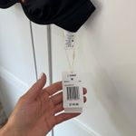 l*space L* Fused Zendaya Bikini Top – Black & Sienna Layered (Size M, NWT) Photo 6