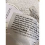 Hollister NEW  White Floral Eyelet Embroidered Tiered Mini Flare A-Line Skirt L Photo 4