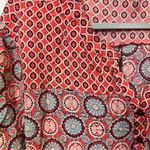 Red Camel  women’s boho blouse. EUC Size XL. Photo 1