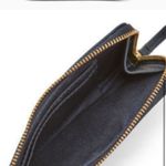 Fossil NWT Y2K Phone leather case /wallet Chic OLD STOCK $45 Photo 1