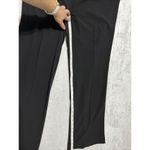 NYDJ  Dress Pants Womens Plus 16W Black Bootcut Stretch Trouser High Rise A49 Photo 6