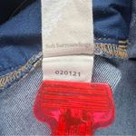 Soft Surroundings The Ultimate Denim Relaxed Straight Leg Jeans Size Small 6 / 8 Photo 7