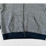 Old Navy β
Unisex Blue Sherpa Zip Up hoodie - Dark Blue β
Photo 10