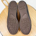 Converse Murrmiku Tropical Flower Print Low Top Sneakers Black Coral Green 7.5 Photo 8