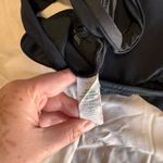 Aerie  Black Bikini Top Photo 2