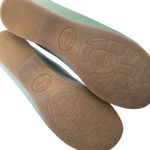 Kork-Ease  Para Green Nubuck Leather Clog Mules size 10 Photo 10