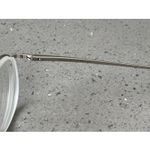 Eyebuydirect Tasker Silver 49 Photo 3