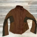 Miss Me  Boho style light weight jacket size Large Photo 5