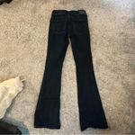 Diesel  D-Ebbey Bootcut Low Waist Denim Jeans SIZE 23 Photo 7