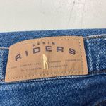 Riders By Lee LEE RIDERS Women’s Denim Jeans Blue Size 14P Inseam 23 3/4 Photo 10