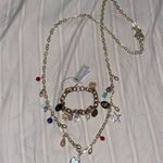 Chico's Chico’s charms necklace bundle Photo 1