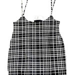 Love Tree  Gingham Dress, Size S​​​​​​ Photo 0