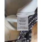 Clover Canyon  Russian Enamel Mid-Length Scuba Pencil Skirt Size Medium Photo 1