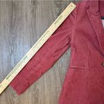 Boden Corduroy Blazer – Women’s 6P Petite Pink Photo 3