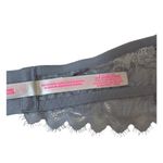 Victoria's Secret Blue-ish Gray Underwired Halter Bralette Size Small | 10I-12 Photo 2