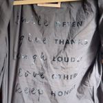 Mauritius Nwot  leather jacket Photo 2