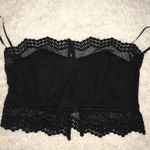 Stone Cold Fox Lace Top Photo 0