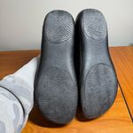 Alegria  Women's Keli Professional Clog Night Rosette KEL-541 Black Leather 41 Photo 7