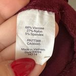 J.Crew  Ponte Dress with Gold Zipper Pockets Size 14 Photo 5