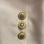 Herbert Grossman Designed by Cynthia Sobel Pale Pink Silk Blazer Jacket Photo 10