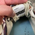 Seavees  Monterey Platform Low Top Sneakers Plaid Checkered Multi Color size 7.5 Photo 7