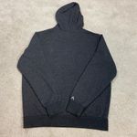 Antigua  Dallas Cowboys Star Logo Pullover Hooded Sweatshirt Size L Photo 2