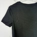 Modcloth NWT Endless Possibilities Pocket T-Shirt Short Sleeve Black Size Small Photo 9