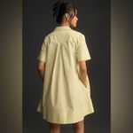 Anthropologie  The Pollie Swing Tunic Mini Dress Photo 2