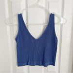 Free People Intimately Ribbed Tank Photo 0