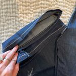 Buckle  Black Dark Flare Jeans Photo 3