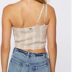 O'Neill O’Neill ALANA TOP, multi color, size medium, NWT Photo 2