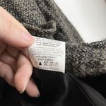 Accostages Paris Vintage Sz 1 Fit S/M Wool Blazer Tweed Designer Gyaru Pockets Photo 8