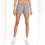 Nike Tempo Women’s SZ XS Athletic Shorts in Wolf Gray Photo 2